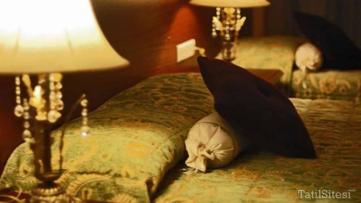 Hotel Bostancı Prenses